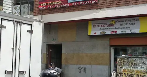 SALAS Y DISENOS EMTUR SALAS Y DISENOS EMTUR